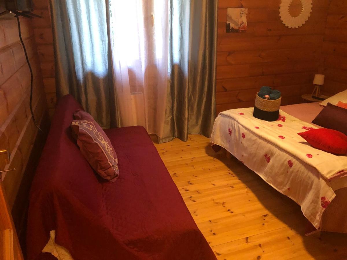 Peri Chalet Zen المظهر الخارجي الصورة
