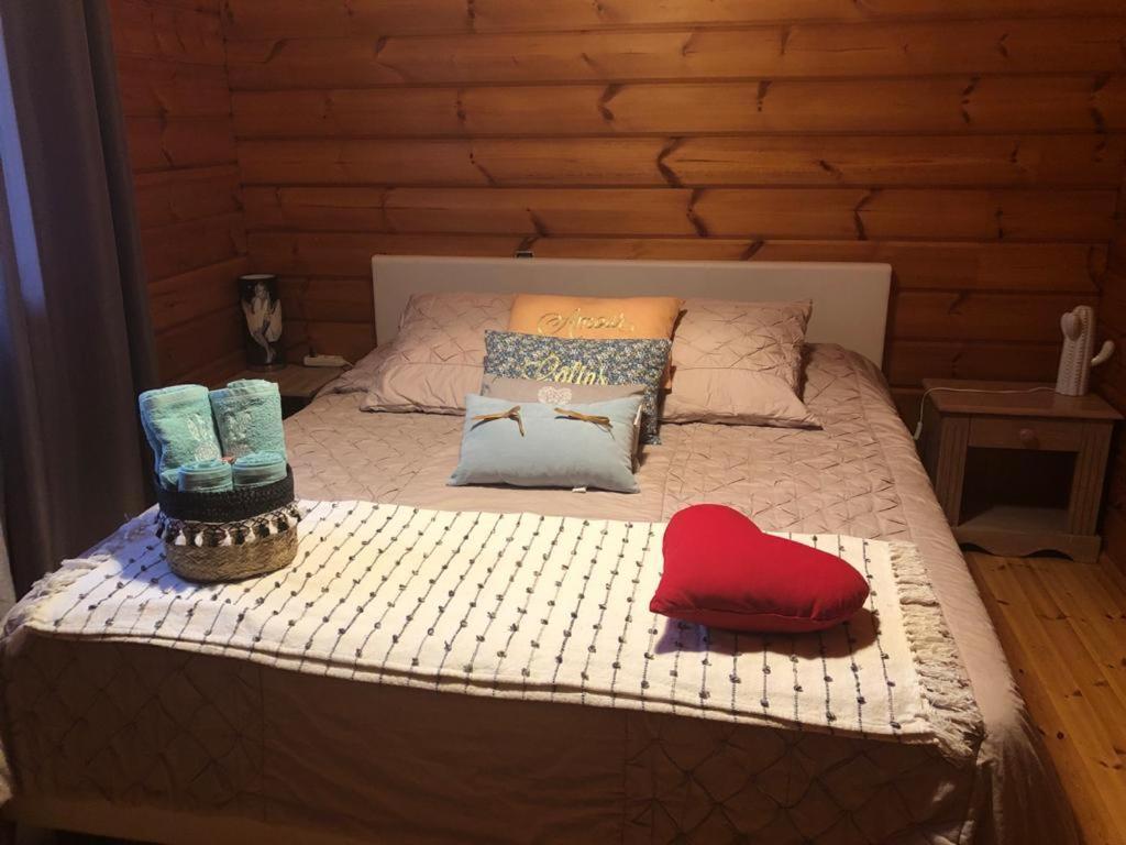 Peri Chalet Zen المظهر الخارجي الصورة