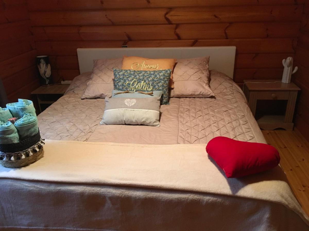 Peri Chalet Zen المظهر الخارجي الصورة