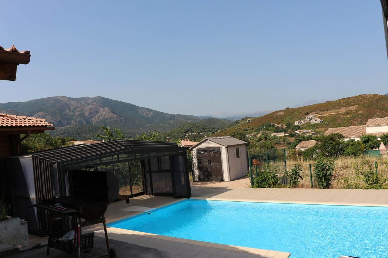Peri Chalet Zen المظهر الخارجي الصورة