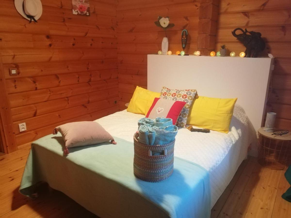 Peri Chalet Zen المظهر الخارجي الصورة