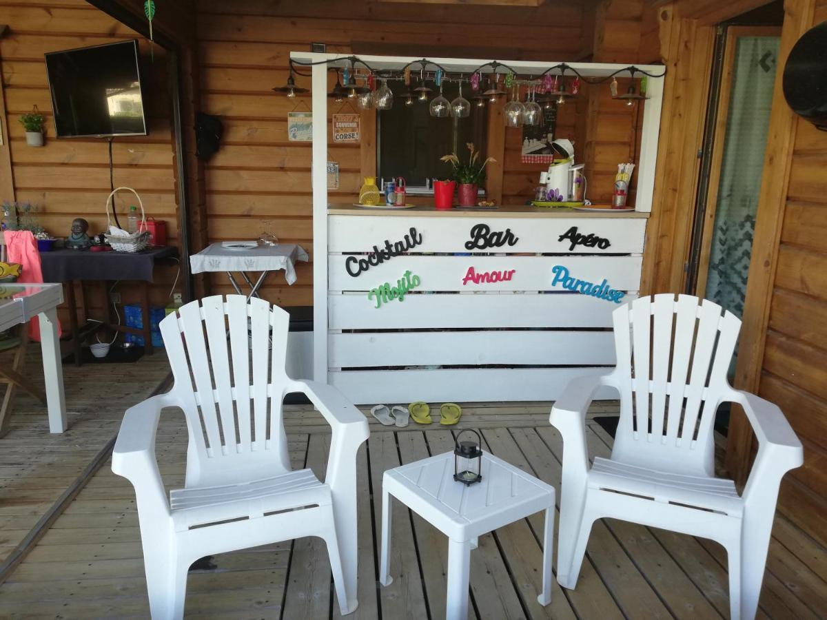 Peri Chalet Zen المظهر الخارجي الصورة