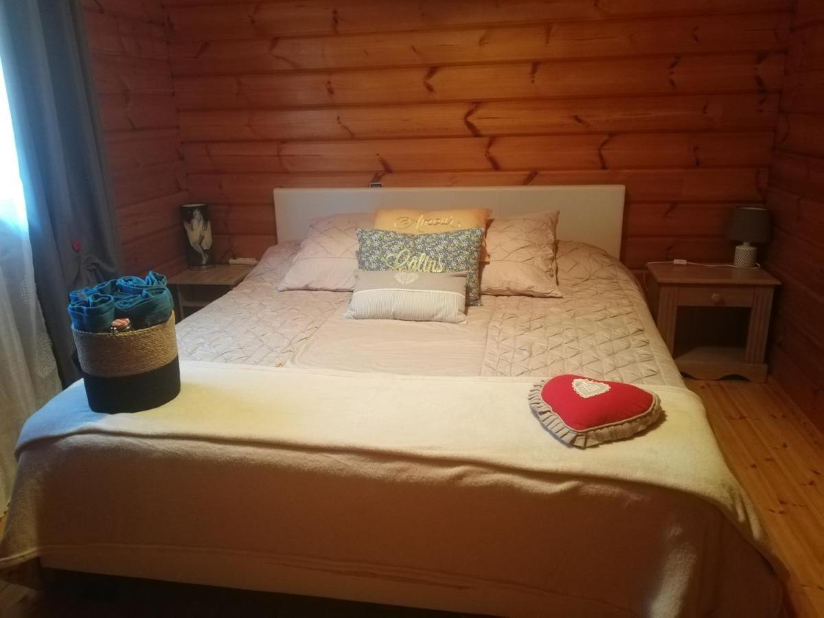 Peri Chalet Zen المظهر الخارجي الصورة