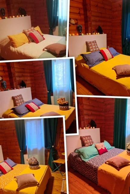 Peri Chalet Zen المظهر الخارجي الصورة